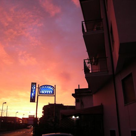 Piccolo Hotel Lamezia SantʼEufemia Lamezia Exteriér fotografie