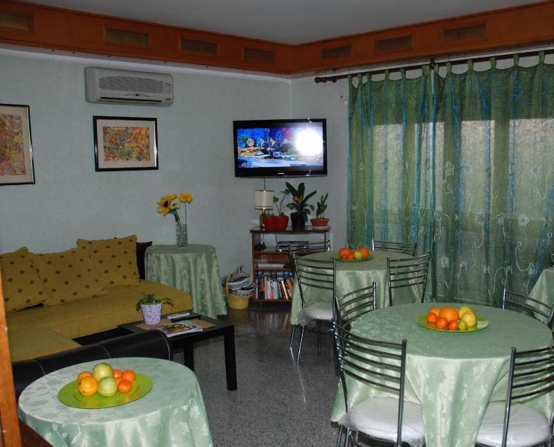 Piccolo Hotel Lamezia SantʼEufemia Lamezia Exteriér fotografie