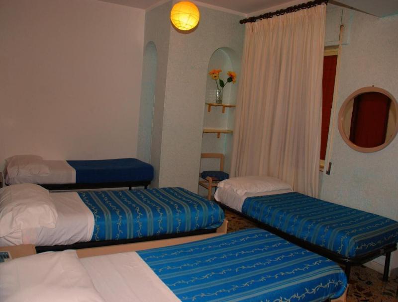 Piccolo Hotel Lamezia SantʼEufemia Lamezia Exteriér fotografie