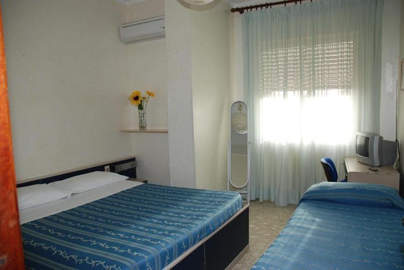 Piccolo Hotel Lamezia SantʼEufemia Lamezia Exteriér fotografie
