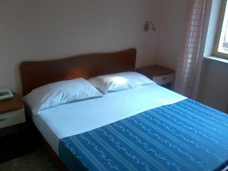 Piccolo Hotel Lamezia SantʼEufemia Lamezia Exteriér fotografie