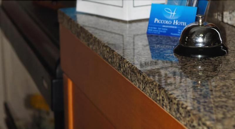 Piccolo Hotel Lamezia SantʼEufemia Lamezia Exteriér fotografie