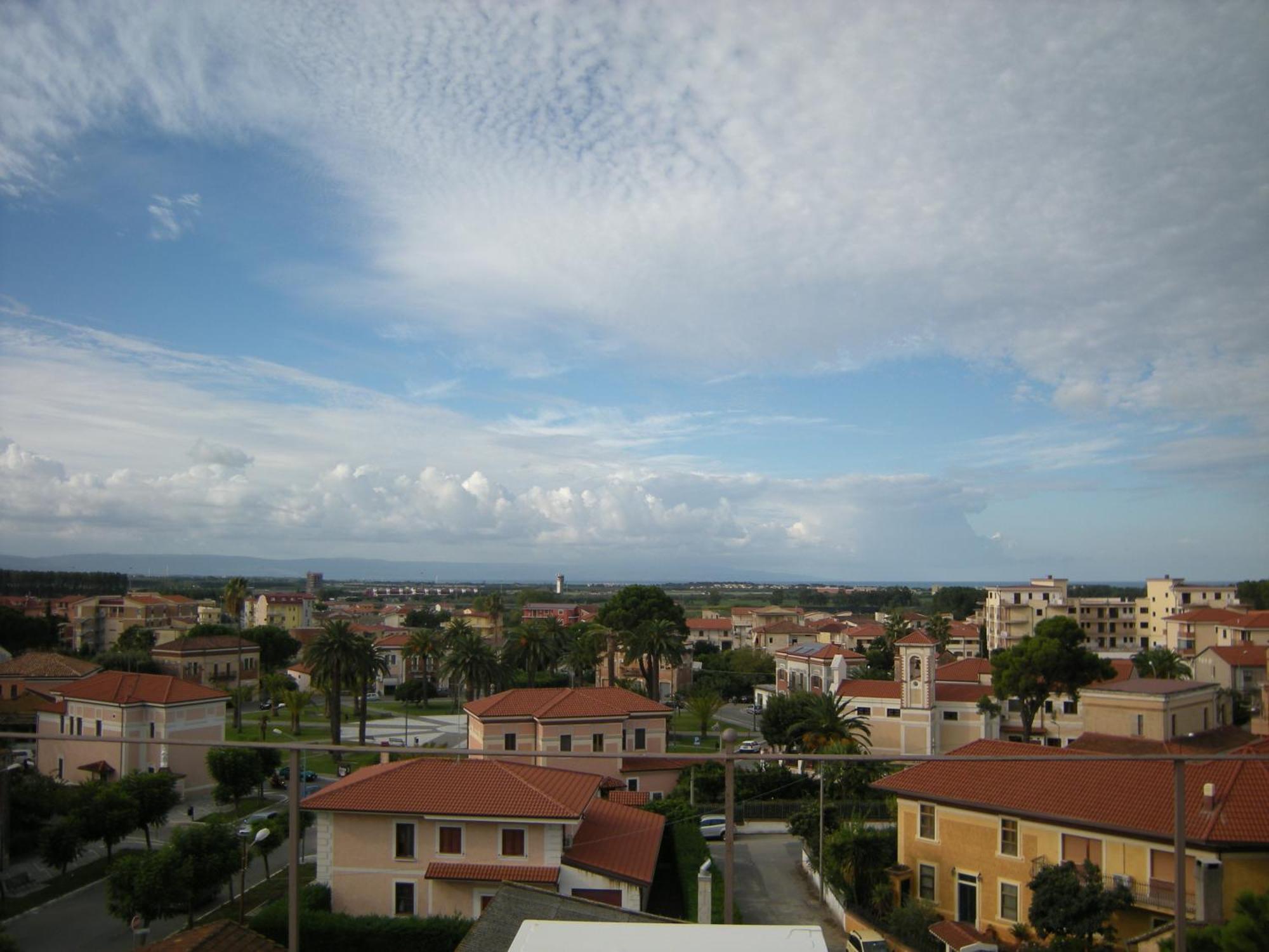 Piccolo Hotel Lamezia SantʼEufemia Lamezia Exteriér fotografie