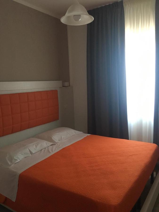 Piccolo Hotel Lamezia SantʼEufemia Lamezia Exteriér fotografie