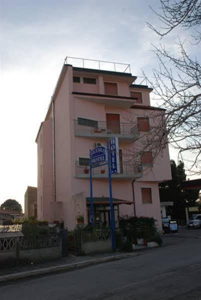 Piccolo Hotel Lamezia SantʼEufemia Lamezia Exteriér fotografie